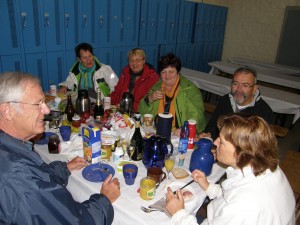 5. Bürgerfrühstück