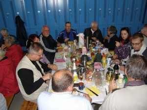 5. Bürgerfrühstück