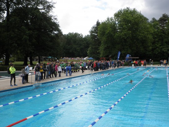 23. Elm-Lappwald-Triathlon 2012