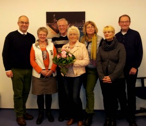 Vorstand 2013 Vorstand 2013