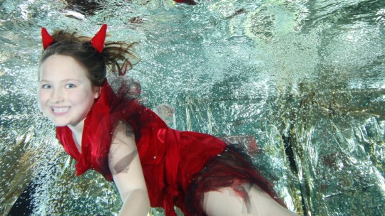 Unterwasserfotografie