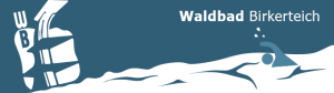 Waldbad-App Banner