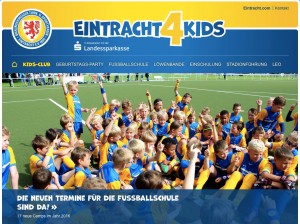 Eintracht4Kids