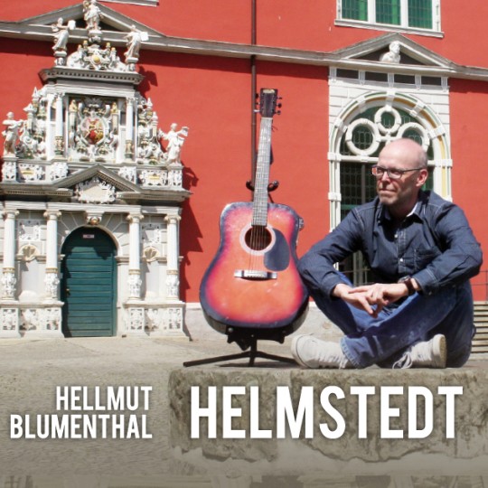 Hellmut Blumenthal aus Hamburg ehm. Helmstedter