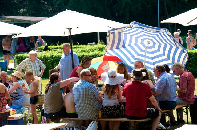 10.Bürgerfrühstück 2016