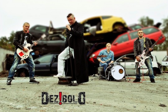 Dezibold aus Peine