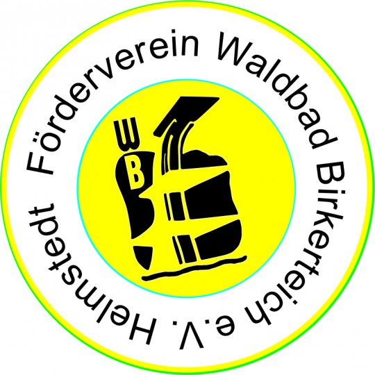 Neues Logo vom förderverein