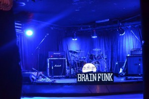 Brain Funk aus Magdeburg