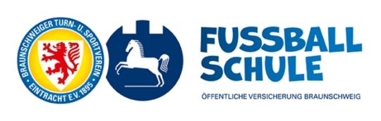 Fussballschule 2017 in Helmstedt