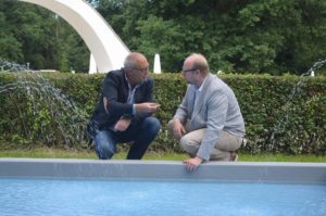 Joern Domeier SPD Babybecken Waldbad Bikrerteich_2